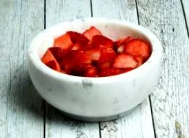 desszertbe