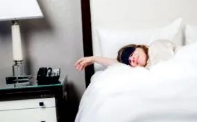 fáradtság belül