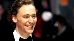 james hiddleston