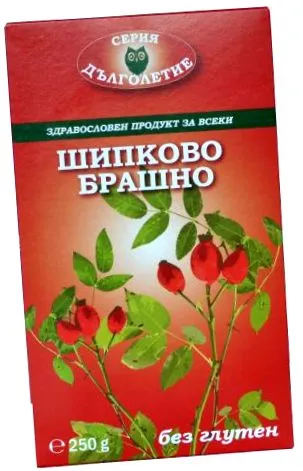 C-vitamin csipkebogyó liszt
