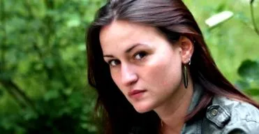 warrior ruth