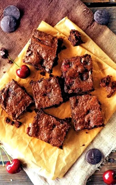 brownie