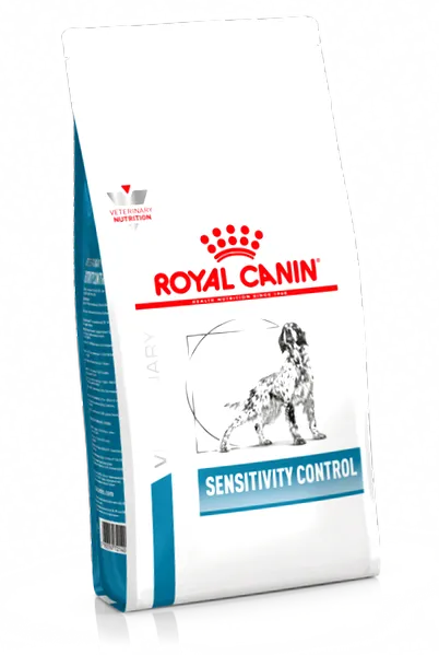 royal sensitivity