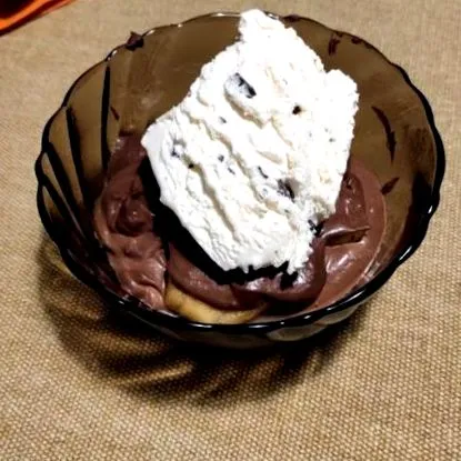 mousse Csoki mousse