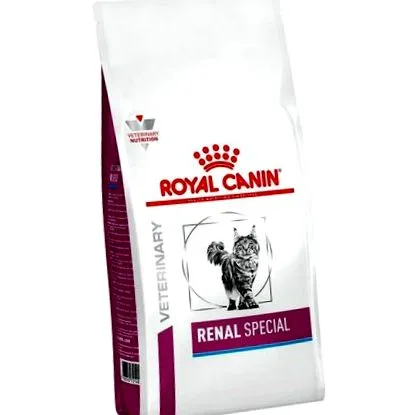 canin speciális