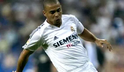 ronaldo indít