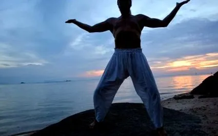 serge dishayoga