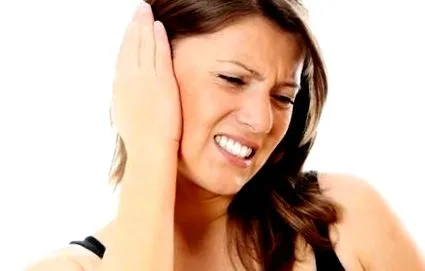 házi tinnitus