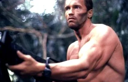 schwarzenegger schwarzenegger