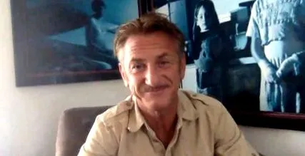 sean penn