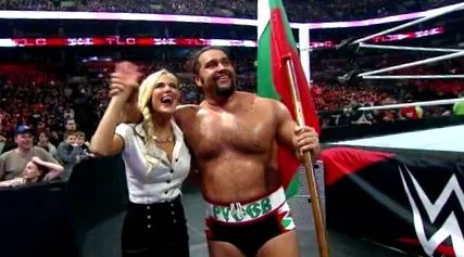 rusev lana