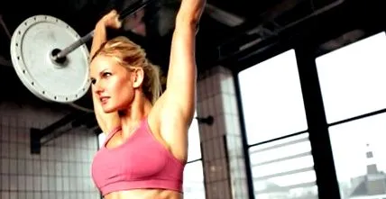 crossfit