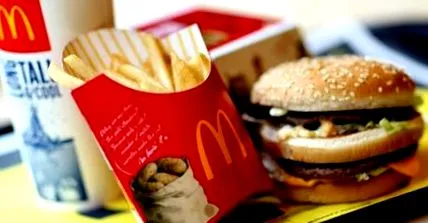 mcdonald mcdonald