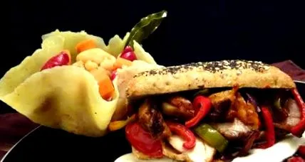 recept