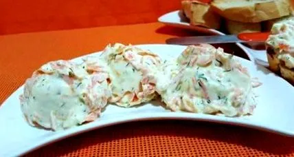 recept sült