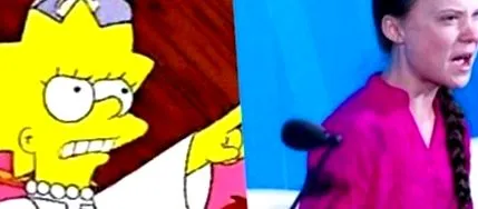 megjelenését simpsonék