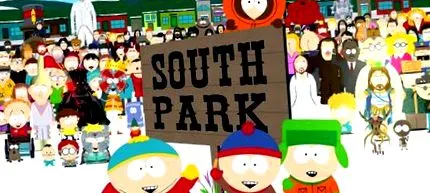 déli Eric Cartman
