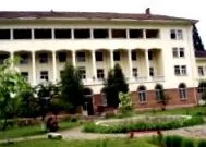 kórház különleges