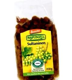 mazsola 250g
