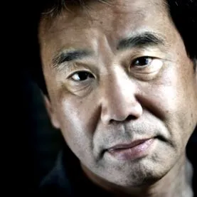 Haruki Murakami Haruki Murakami