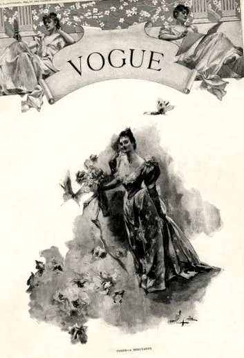 korában vogue