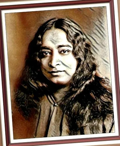 fakad yogananda