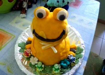 sajttorta