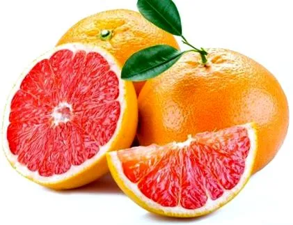 grapefruitlé megolvasztja