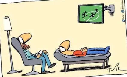azért hogy pszichológus