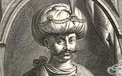 őrült szultán
