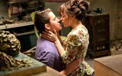 Channing Tatum Esküvői fogadalom