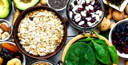 csodája superfoods