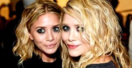 mary-kate ashley