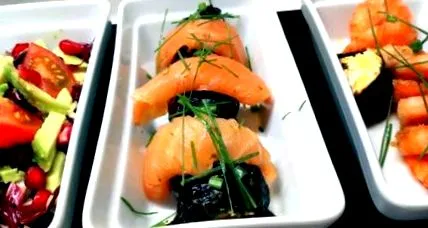 omlett recept