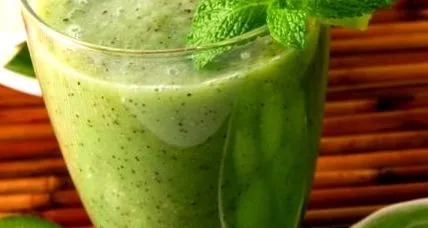recept turmix