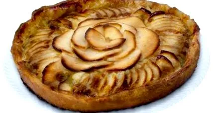 zabbal recept alma
