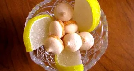 szerecsendió
