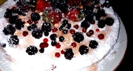 torta