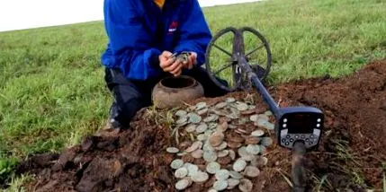 hírek kincsvadászok