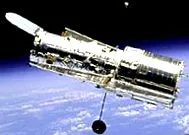 hubble elvesztette