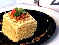 torta