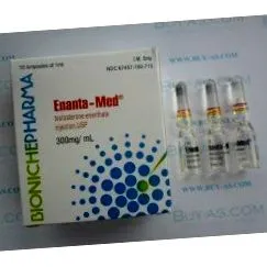 enanta enanthát