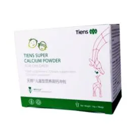 tiens amerikai formula Power