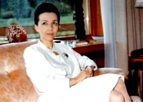 ljudmila zsivkova