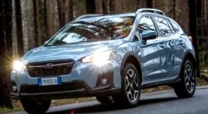 subaru