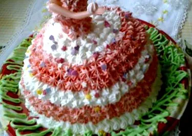 recept torta