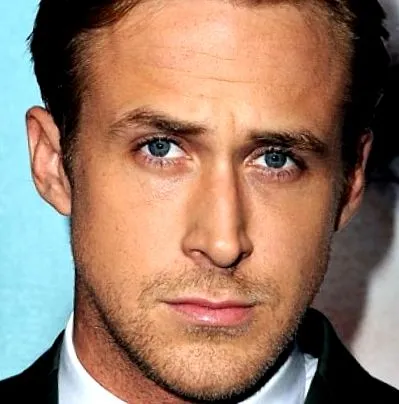 gosling gyönyörű