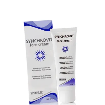 synchrovit synchroline