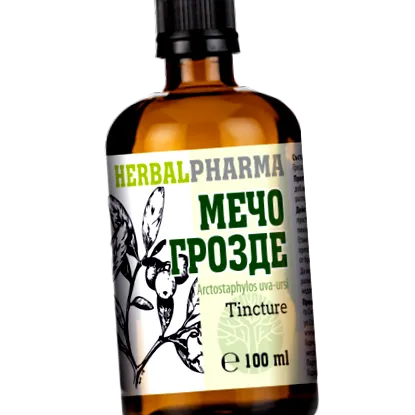 medvesszőlő UROXIN tinktúra