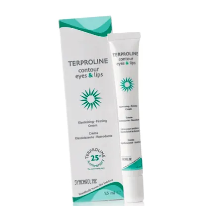 szinkrolinas terproline
